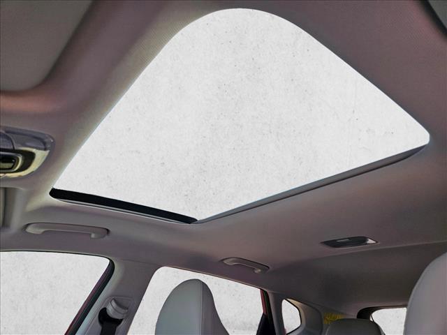 new 2026 Hyundai Kona car, priced at $35,445