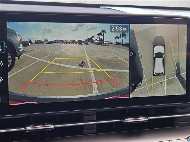 new 2026 Hyundai Kona car, priced at $35,445