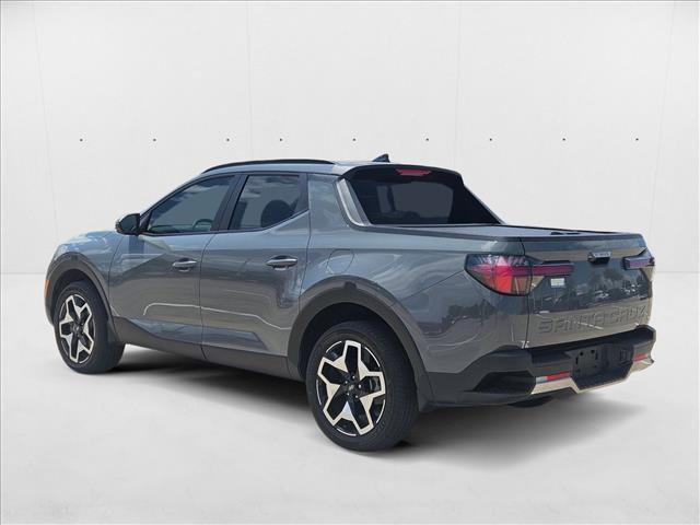 used 2023 Hyundai SANTA CRUZ car, priced at $27,988