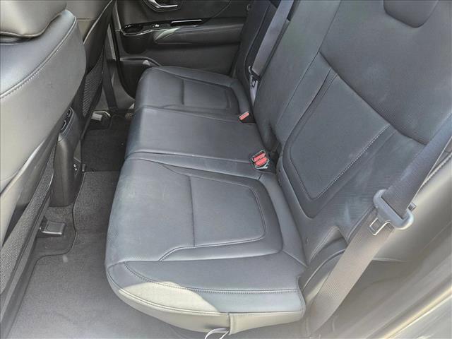 used 2023 Hyundai SANTA CRUZ car, priced at $27,988