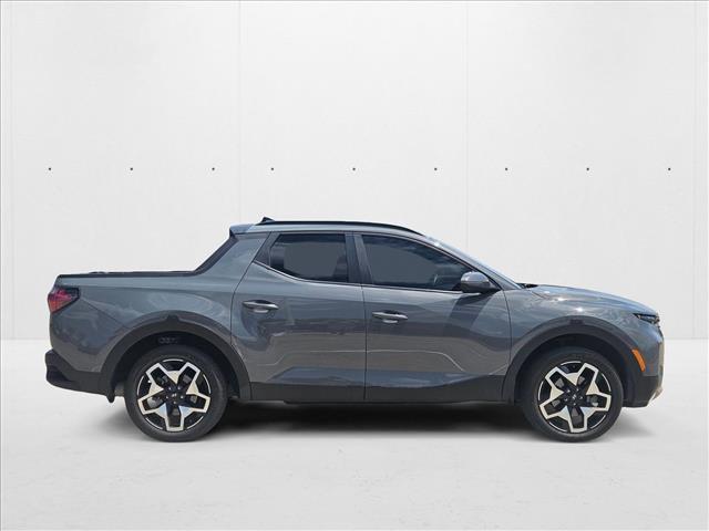 used 2023 Hyundai SANTA CRUZ car, priced at $27,988