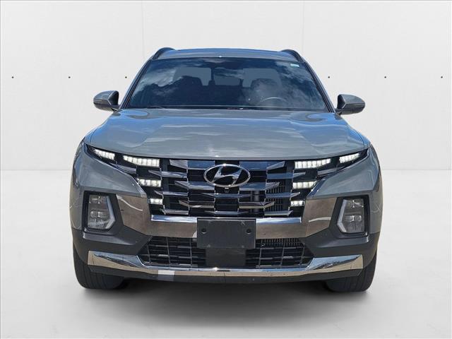 used 2023 Hyundai SANTA CRUZ car, priced at $27,988