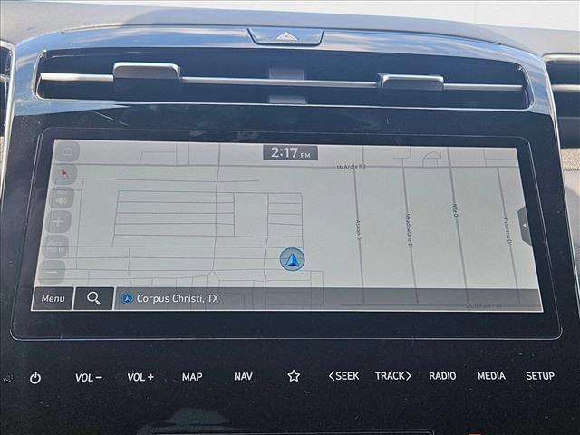 used 2023 Hyundai SANTA CRUZ car, priced at $27,988