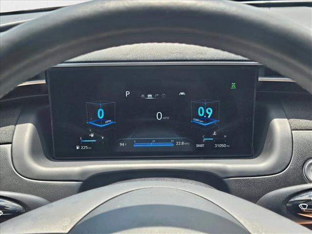 used 2023 Hyundai SANTA CRUZ car, priced at $27,988