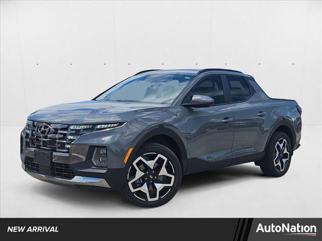 used 2023 Hyundai SANTA CRUZ car, priced at $27,988