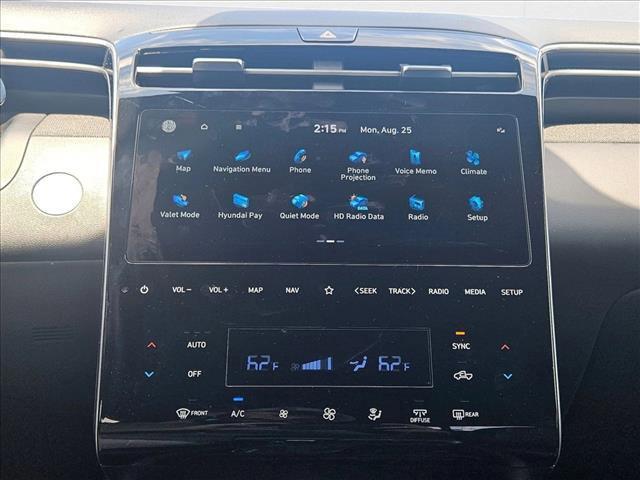 used 2023 Hyundai SANTA CRUZ car, priced at $27,988