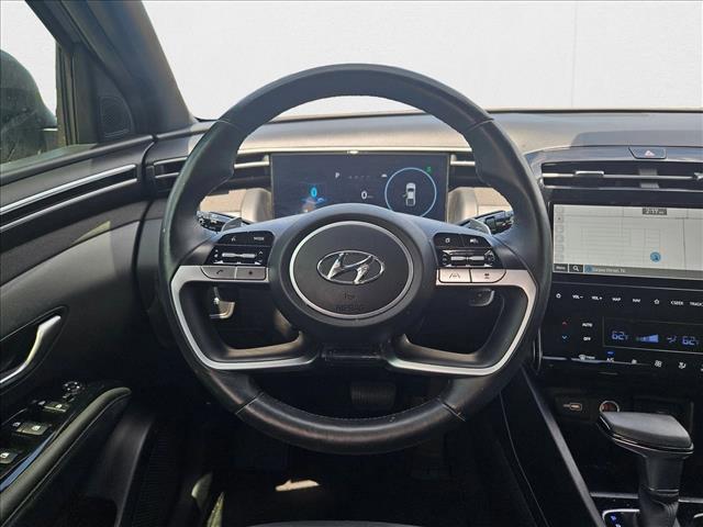 used 2023 Hyundai SANTA CRUZ car, priced at $27,988