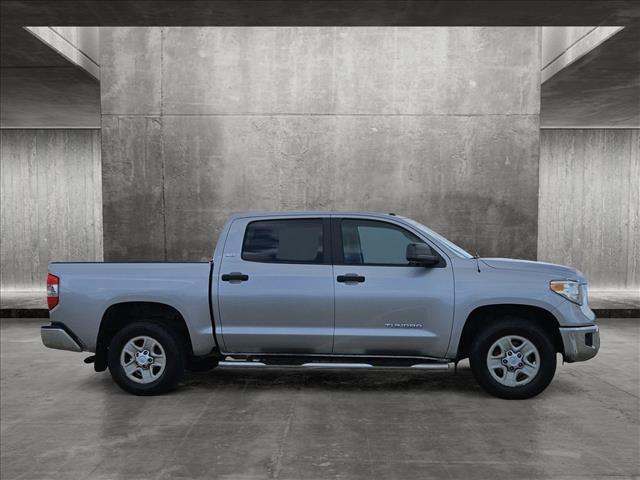 used 2014 Toyota Tundra car, priced at $18,488