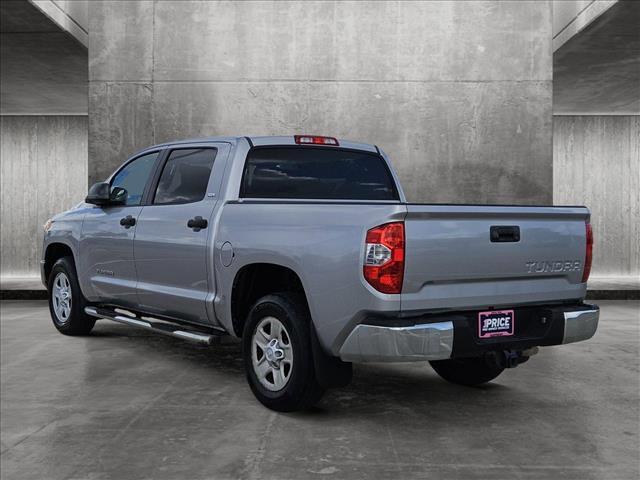 used 2014 Toyota Tundra car, priced at $18,488