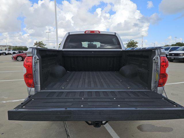 used 2014 Toyota Tundra car, priced at $18,488