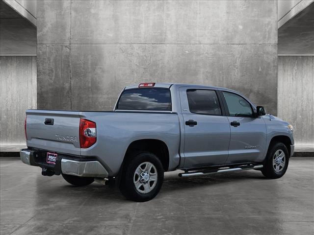 used 2014 Toyota Tundra car, priced at $18,488