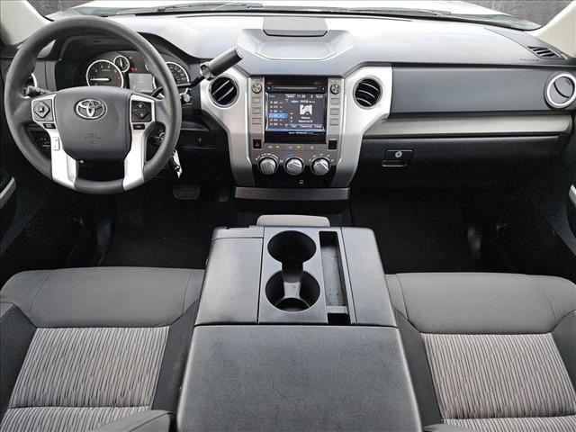 used 2014 Toyota Tundra car, priced at $18,488