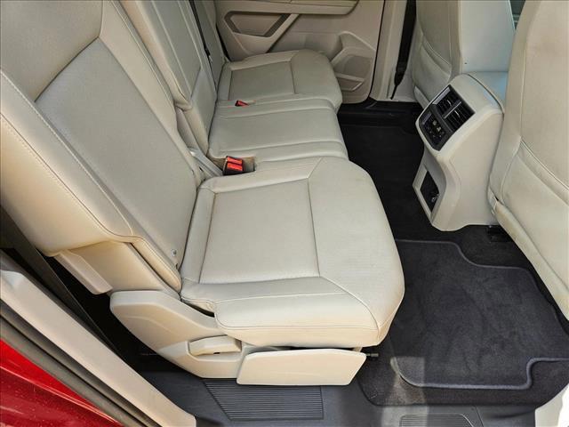 used 2019 Volkswagen Atlas car, priced at $11,988