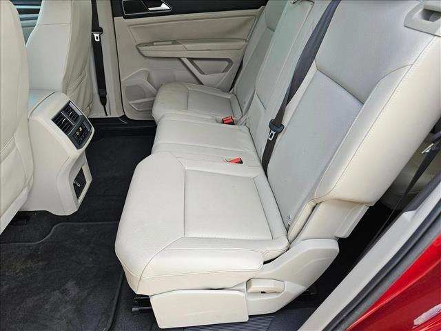 used 2019 Volkswagen Atlas car, priced at $11,988