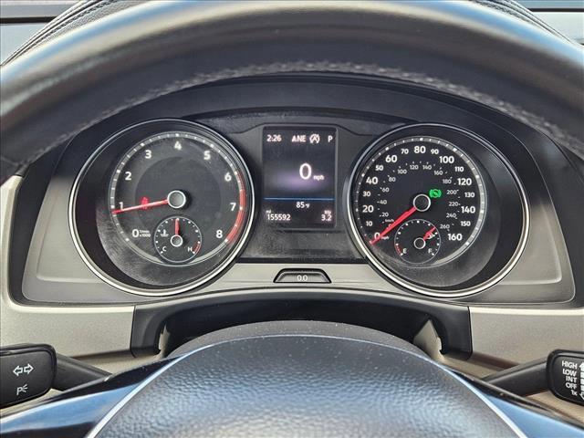 used 2019 Volkswagen Atlas car, priced at $11,988