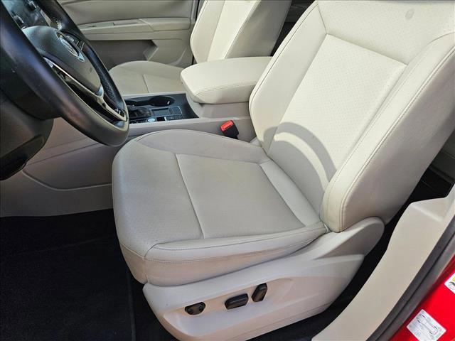 used 2019 Volkswagen Atlas car, priced at $11,988