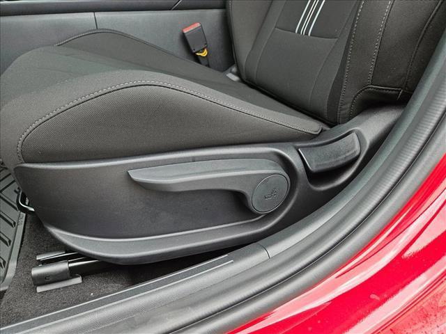 new 2025 Hyundai Elantra car, priced at $24,357