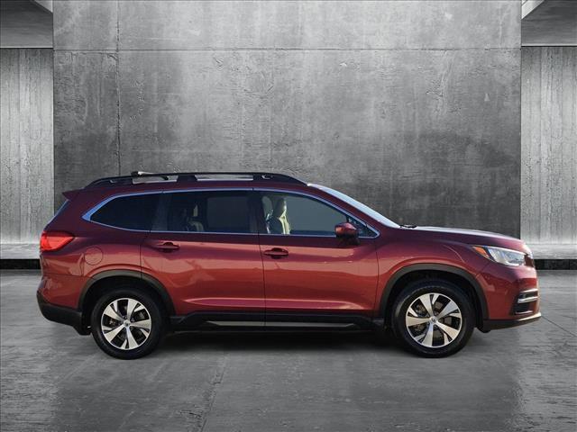 used 2019 Subaru Ascent car, priced at $21,988