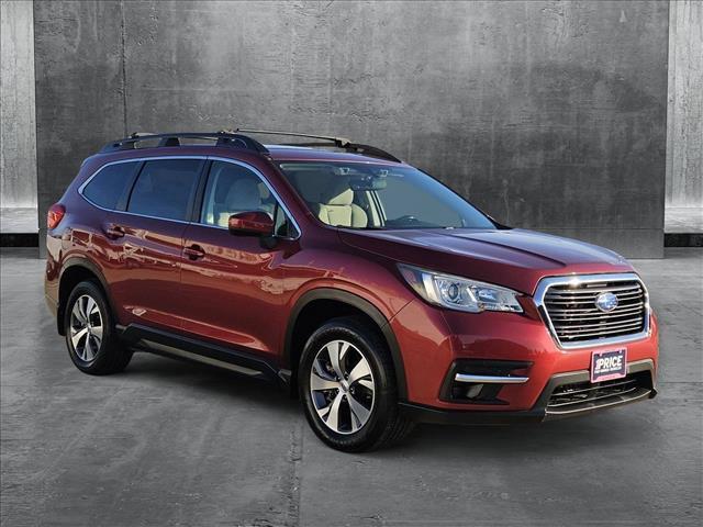 used 2019 Subaru Ascent car, priced at $21,988