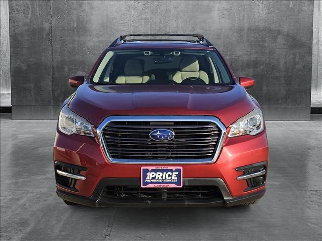 used 2019 Subaru Ascent car, priced at $21,988