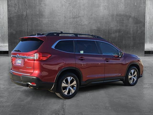 used 2019 Subaru Ascent car, priced at $21,988