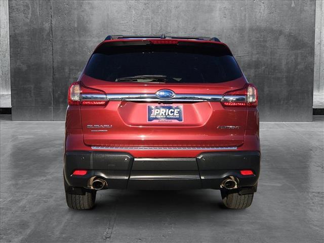 used 2019 Subaru Ascent car, priced at $21,988