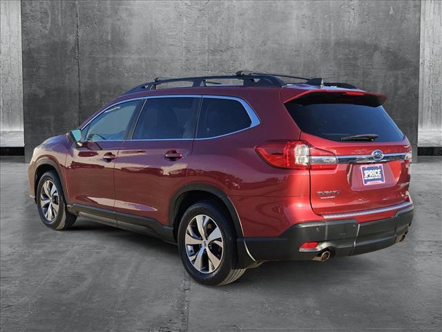 used 2019 Subaru Ascent car, priced at $21,988