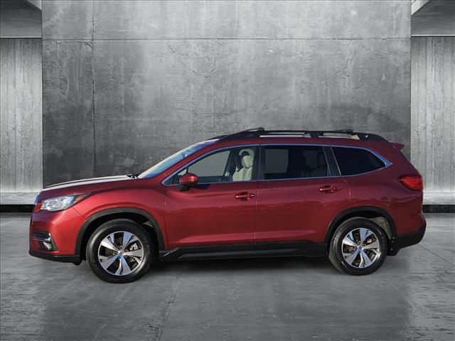 used 2019 Subaru Ascent car, priced at $21,988