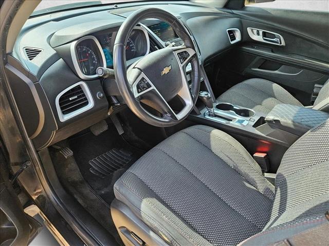 used 2017 Chevrolet Equinox car, priced at $9,988