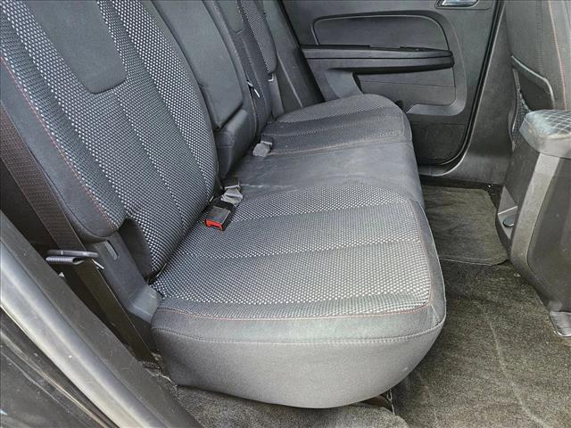 used 2017 Chevrolet Equinox car, priced at $9,988