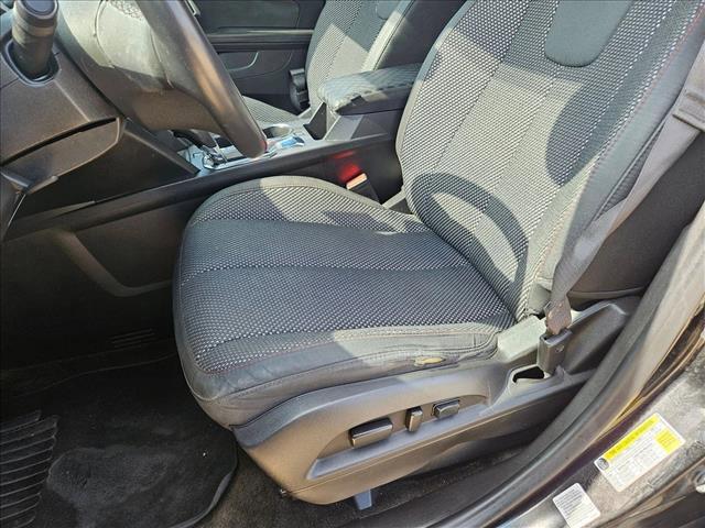 used 2017 Chevrolet Equinox car, priced at $9,988