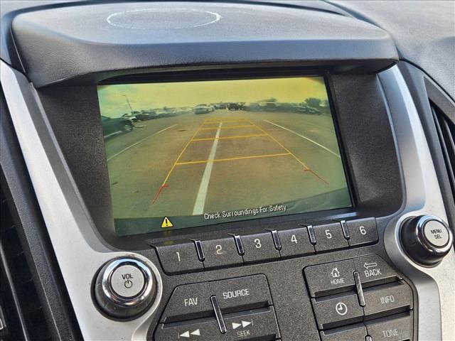 used 2017 Chevrolet Equinox car, priced at $9,988