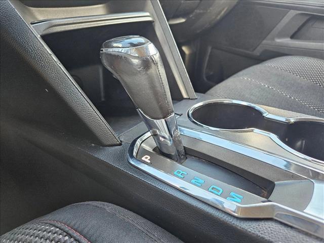 used 2017 Chevrolet Equinox car, priced at $9,988