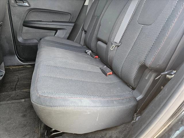 used 2017 Chevrolet Equinox car, priced at $9,988