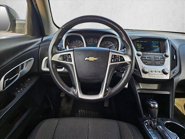 used 2017 Chevrolet Equinox car, priced at $9,988