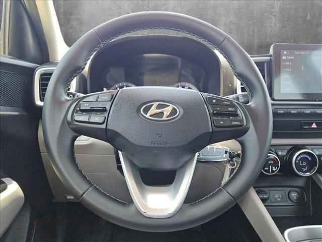 used 2020 Hyundai Venue car, priced at $11,988