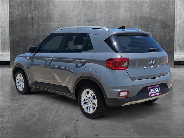 used 2020 Hyundai Venue car, priced at $11,988