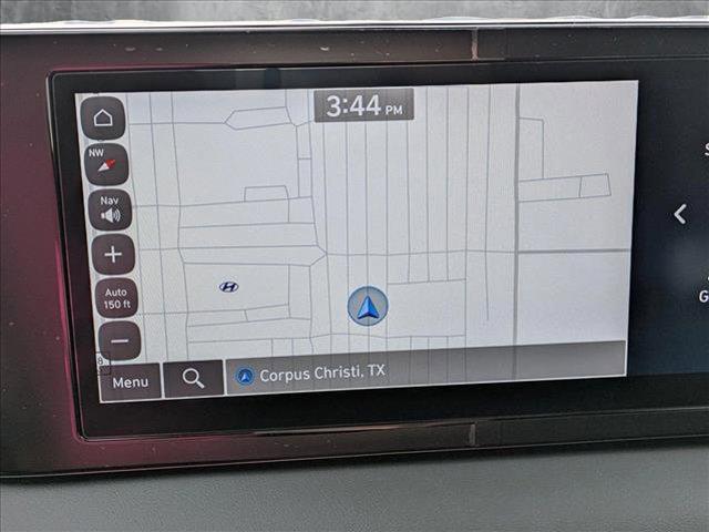 new 2025 Hyundai Palisade car, priced at $55,932