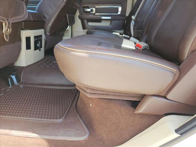 used 2015 Ram 1500 car, priced at $19,988