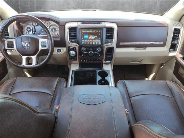 used 2015 Ram 1500 car, priced at $19,988