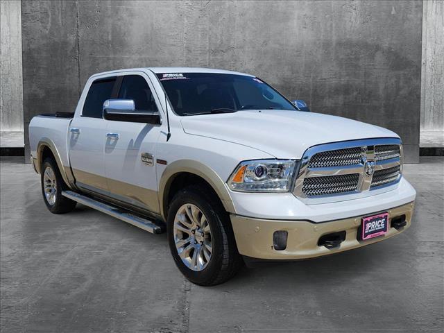 used 2015 Ram 1500 car, priced at $19,988