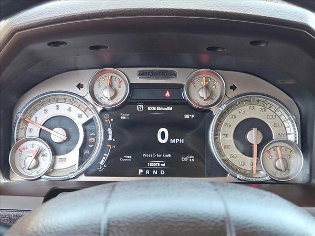 used 2015 Ram 1500 car, priced at $19,988