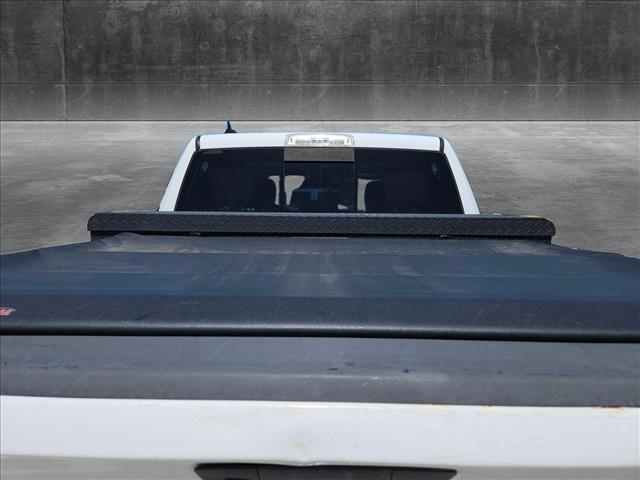 used 2015 Ram 1500 car, priced at $19,988