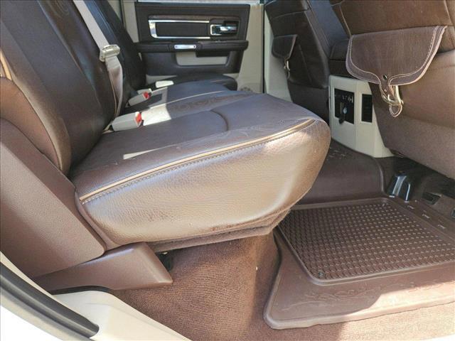 used 2015 Ram 1500 car, priced at $19,988