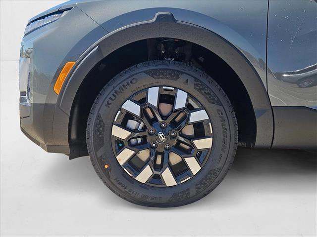 new 2026 Hyundai SANTA CRUZ car, priced at $33,665