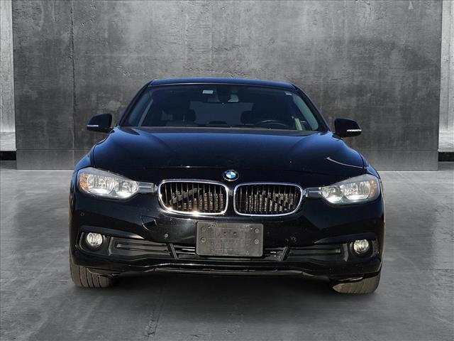 used 2017 BMW 320 car, priced at $11,992