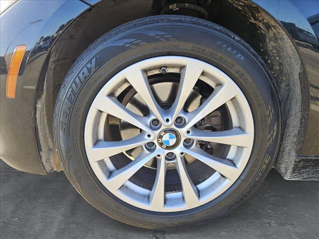 used 2017 BMW 320 car, priced at $11,992