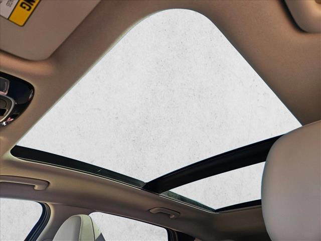 new 2025 Hyundai TUCSON Hybrid car, priced at $37,350