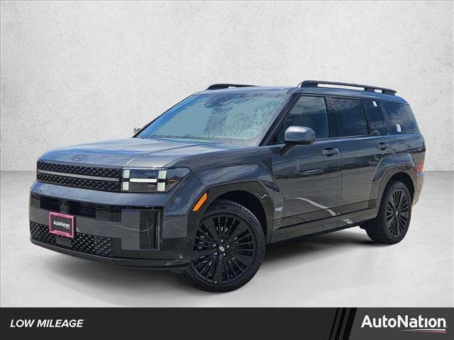 used 2026 Hyundai SANTA FE HEV car, priced at $48,988