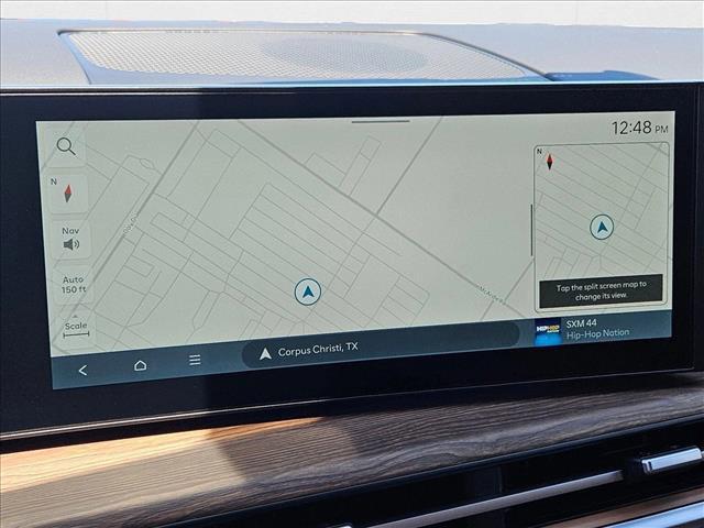 new 2026 Hyundai Santa Fe car, priced at $50,025
